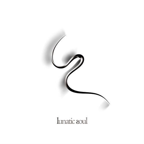 Lunatic Soul II (2LP)